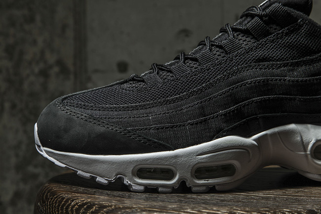 Stussy Nike Air Max 95 Release