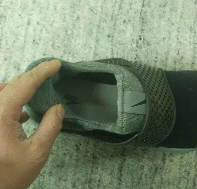 Tech Fleece Nike Sock Dart