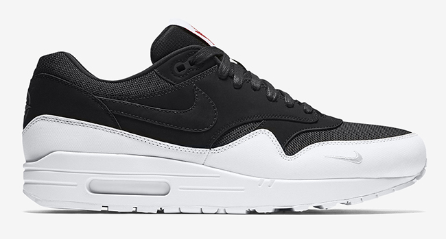 The 6 Toronto Nike Air Max 1