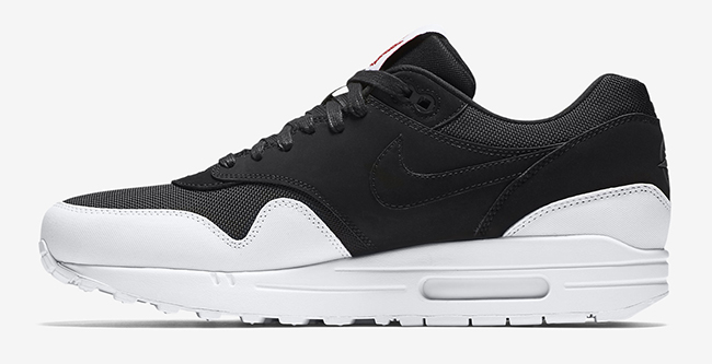 The 6 Toronto Nike Air Max 1