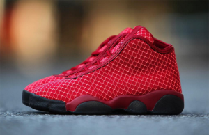 Nike Free V4 Running Shoe Air Jordan Royal Blue 5.5