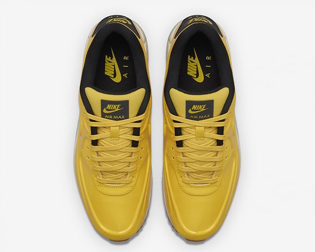Varsity Maize Nike Air Max 90 VT