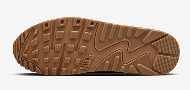 Varsity Maize Nike Air Max 90 VT