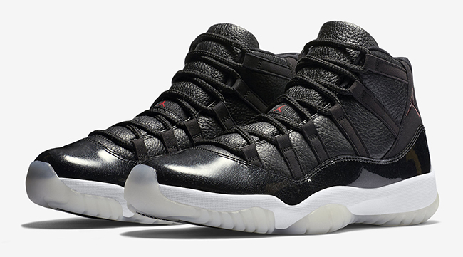 72-10 Air Jordan 11 Restock February 2016