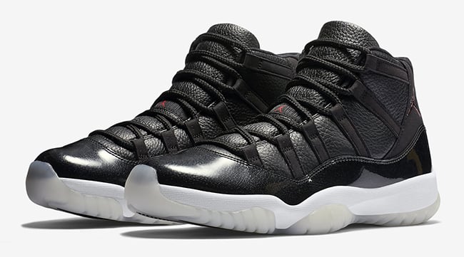 72-10 Air Jordan 11 Restock