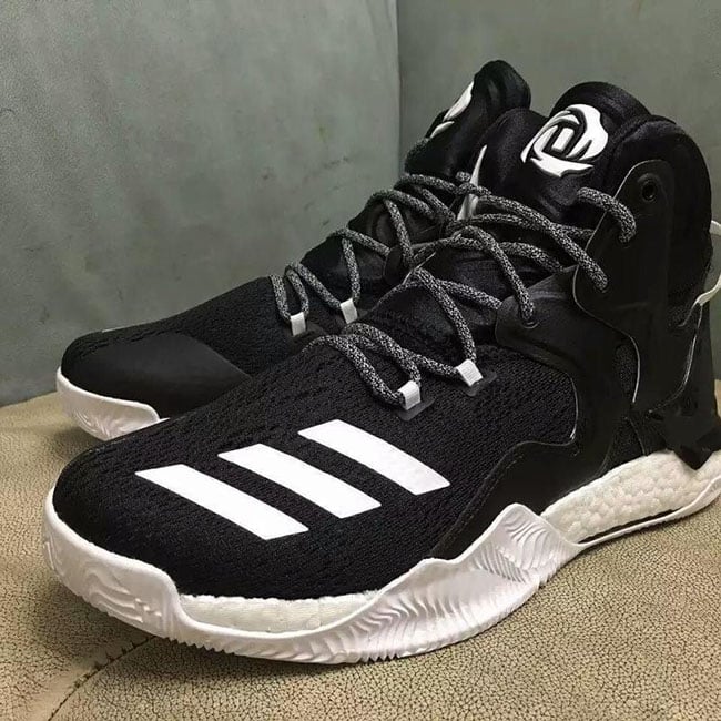 d rose 7 black history month