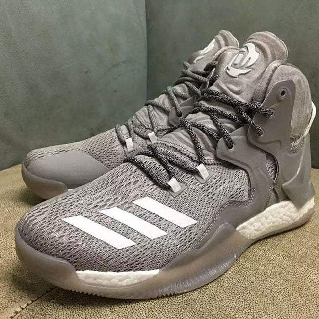 adidas d rose 7 2016