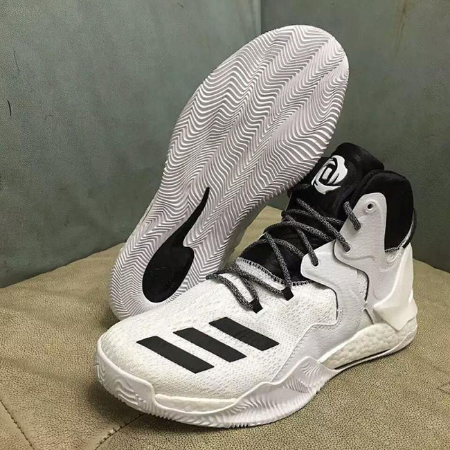 adidas d rose 7 black history month