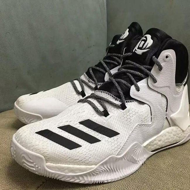 adidas d rose 7 boost