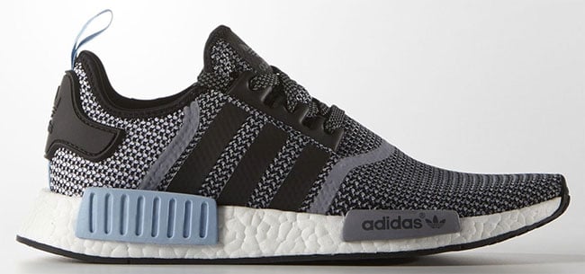 adidas NMD Grey Blue