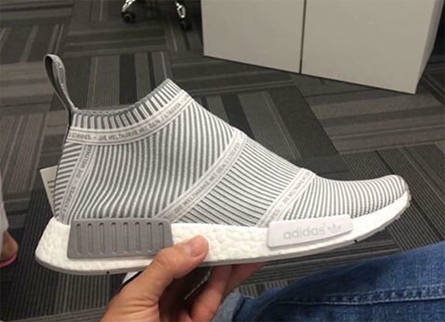 adidas NMD Mid is Releasing?