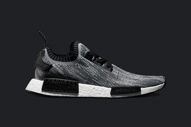 adidas NMD R1 Primeknit