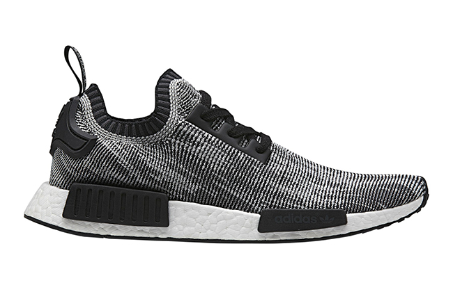 adidas NMD R1 Primeknit