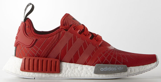 adidas NMD Red