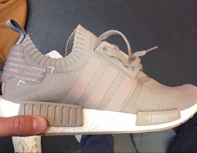 nmd vapour