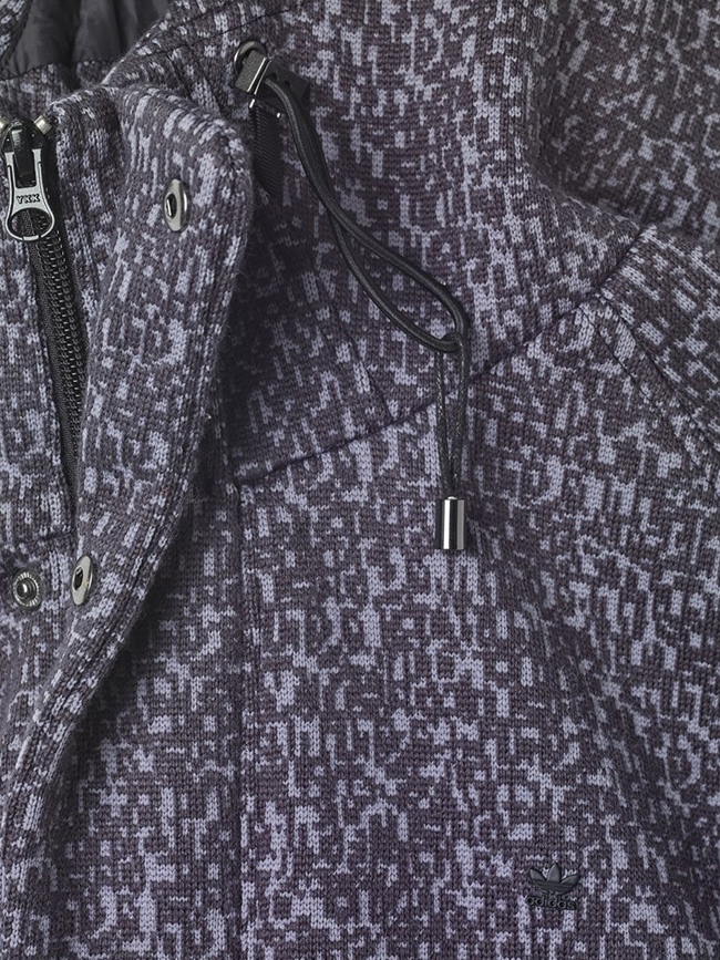 adidas Primeknit Apparel