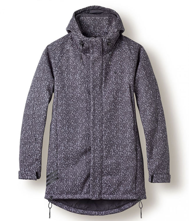 adidas Primeknit Apparel