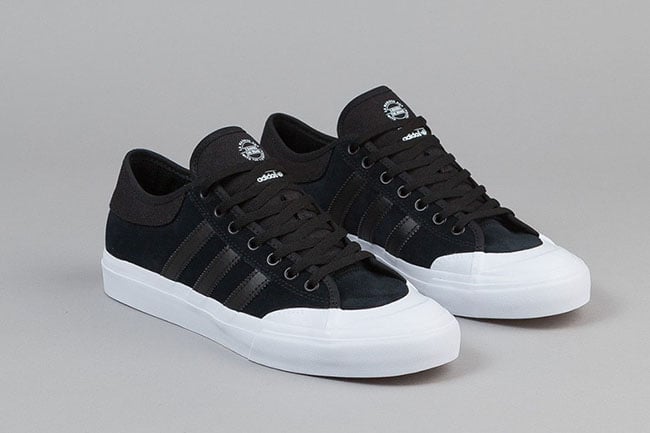 adidas skateboarding matchcourt