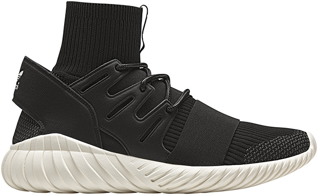 adidas Tubular Doom Primeknit Reflections Pack