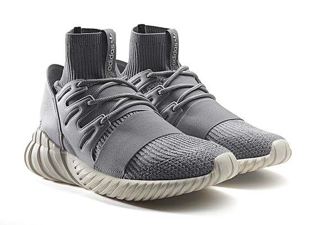 adidas Tubular Doom Primeknit Reflections Pack