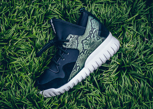 adidas tubular primeknit snake