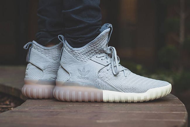 adidas tubular x knit 