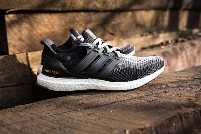 ultra boost core black 2016