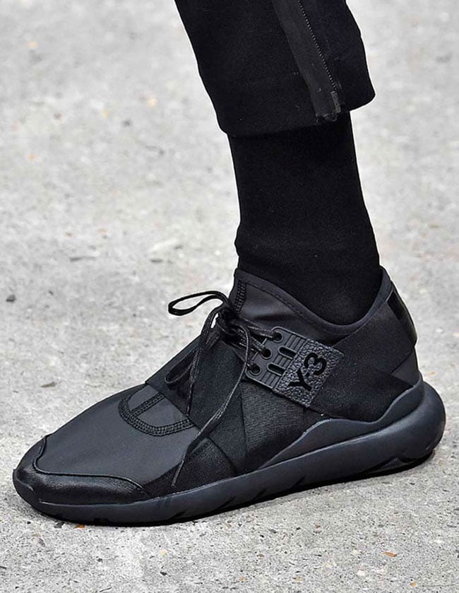 adidas Y-3 Qasa Elle Lace