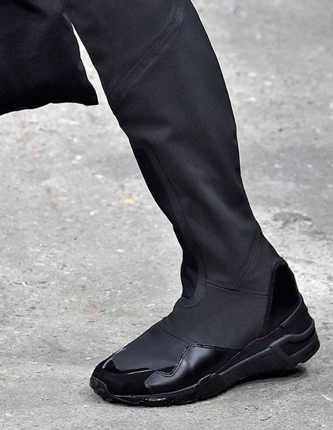 adidas Y-3 Wedge Boot Run