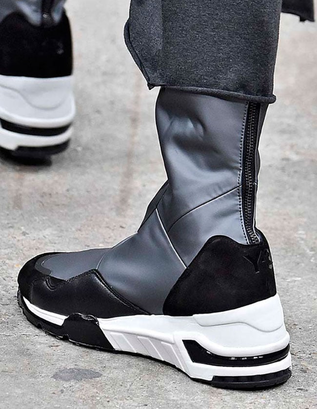 adidas Y-3 Wedge Boot Run