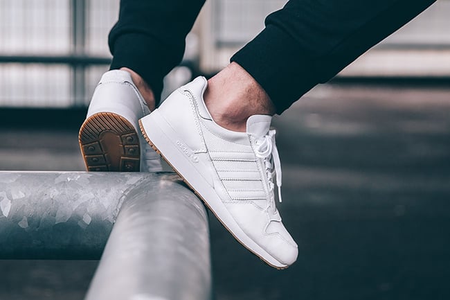 adidas ZX 500 OG ‘White Gum’