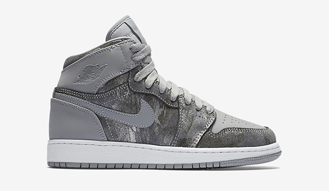 Air Jordan 1 High All Star 2016 February