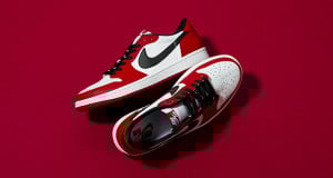 Nike Air High Dunk Air Jordan Pants