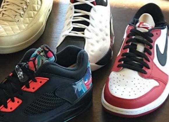 Sneakers Online Shops Official Air Jordan Website