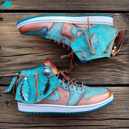 Nike Air Max 97 Gold UK Outlet The Air Jordan 1 UK Outlet