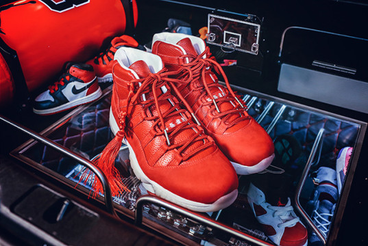 Cheap Air Max Cb 94 Air Max Cb 94 Black Nike Air Jordan Signature Shoes