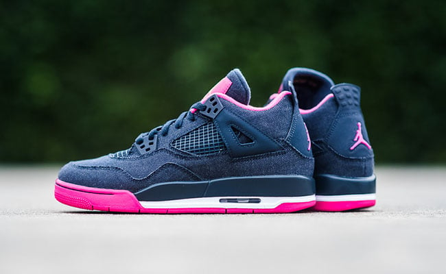 air jordan 4 girls