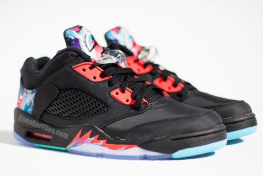 Nike Sb Zoom Harbor Fish Mens Air Jordan Size 11.5 For Sale