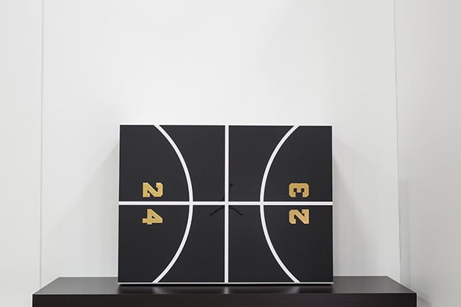 Air Jordan 3 Kobe Bryant Pack Box
