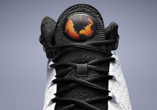 Jordan Low Tops White Roshe Run Oreo Speckled