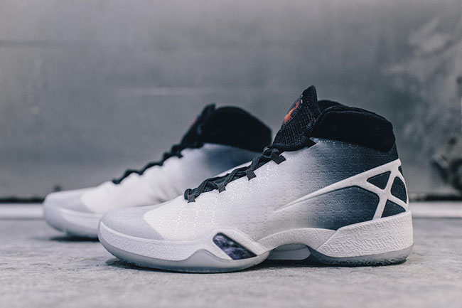 Air Jordan XXX Details, Release Info and More