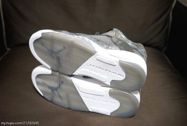 Nike Sb Zoom Harbor Fish Mens Air Jordan Size 11.5 For Sale