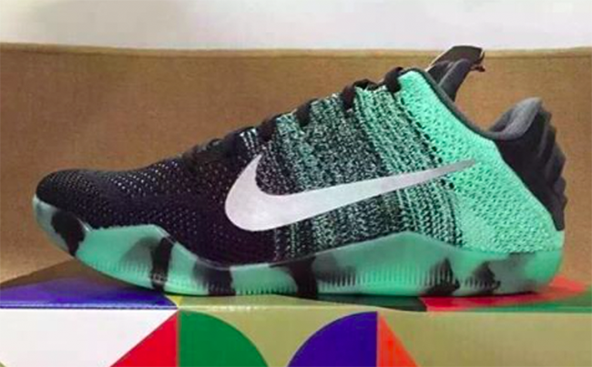 All Star Kobe 11