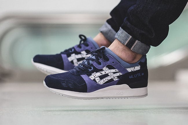 asics gel lyte 3 india ink