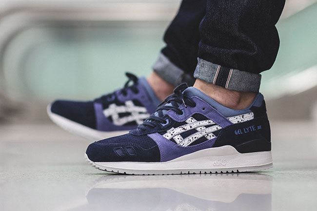 asics gel lyte iii black friday