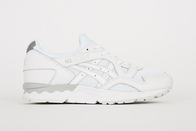 Asics Gel Lyte V Lights Out Pack