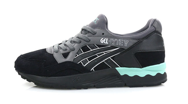 Asics Gel Lyte V Lux Pack