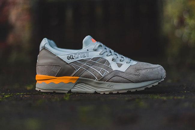 Asics Gel Lyte V Lux Pack