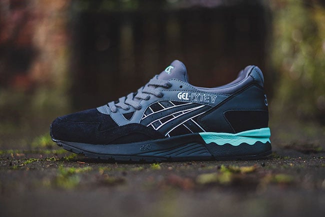 Asics Gel Lyte V Lux Pack