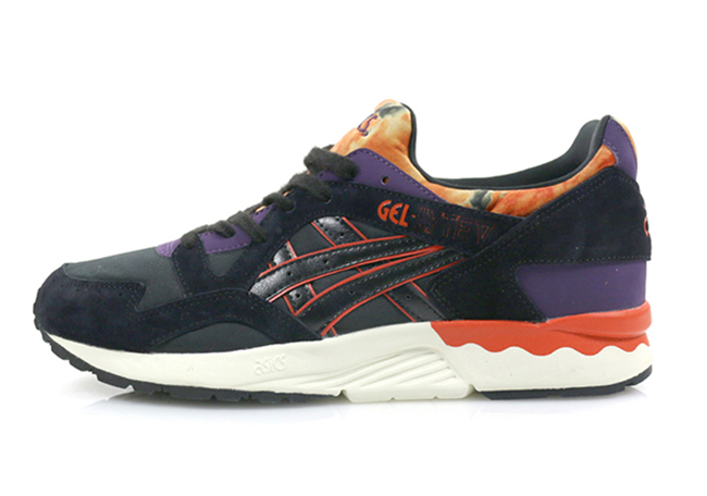 Asics Gel Lyte V Storm Pack